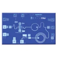 HMC-ALH435 by Hittite Microwave