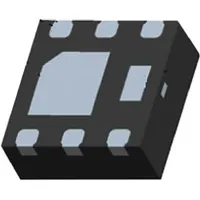 FDMA510PZ by Fairchild Semiconductor