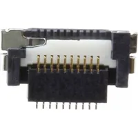 FA5S010HP1 by Japan Aviation Electronics Industry