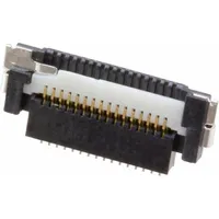 FA5S016HP1 by Japan Aviation Electronics Industry