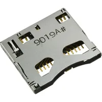 SC1S011V1S2 by Japan Aviation Electronics Industry