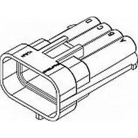 12052480 by Delphi Connection Systems