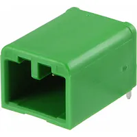 IL-AG5-4P-S3L2 by Japan Aviation Electronics Industry