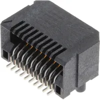 MEC8-110-02-L-D-RA1-TR by Samtec