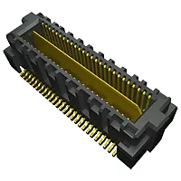 QMS-026-01-SL-D-RA-K by Samtec