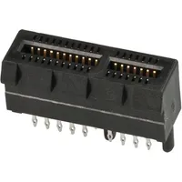 10039755-10100TLF by Amphenol Communications Solutions