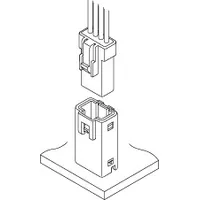 B03B-JWPF-SK-R by J S T Mfg