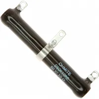 D50K10RE by Ohmite Manufacturing