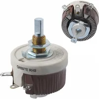 RHS2R0E by Ohmite Manufacturing