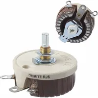 RJS125E by Ohmite Manufacturing