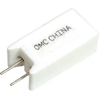 TWM7J10KE by Ohmite Manufacturing