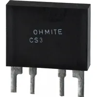 CS3FR010E by Ohmite Manufacturing
