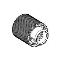 1738550-1 by Tyco Electronics Amp