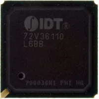 72V36110L6BB8 by Integrated Device Technology