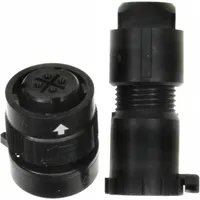 JN1DS04FK2X by Japan Aviation Electronics Industry