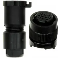 JN1DS10SL1 by Japan Aviation Electronics Industry