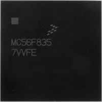 MC56F8357VVFE by Freescale Semiconductor