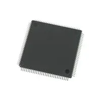 MC912DT128AVPVE by Freescale Semiconductor