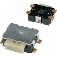 KMS233GPLFG by C & K Components
