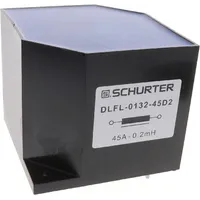 DLFL-0132-45D2 by Schurter Ag