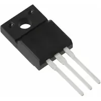 2SK4097LS by Sanyo Electric
