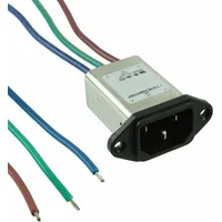 FN9222R-12-07HI by Schaffner Holding Ag