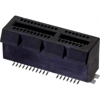 10061913-100PLF by Amphenol Communications Solutions