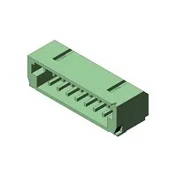 FI-W15P-HFE by Japan Aviation Electronics Industry