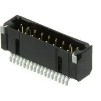 FI-W17P-HFE by Japan Aviation Electronics Industry