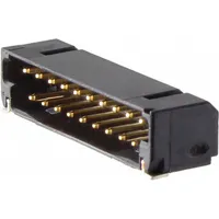 FI-W19P-HFE by Japan Aviation Electronics Industry