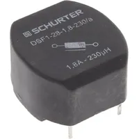 DSF-28-0005 by Schurter Ag
