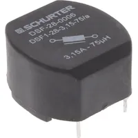 DSF-28-0006 by Schurter Ag