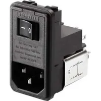 FN380-6-22 by Schaffner Holding Ag