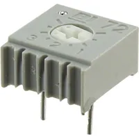 72PR500LF by Tt Electronics Plc