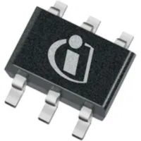 BAV99TE6433 by Infineon Technologies