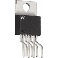LM4752T/NOPB by National Semiconductor