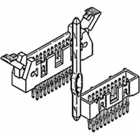 10073456-011LF by Amphenol Communications Solutions