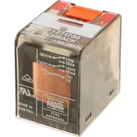 PT271110 by Tyco Electronics Elcon