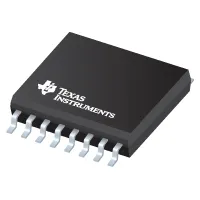 TRSF3232IDWR by Texas Instruments