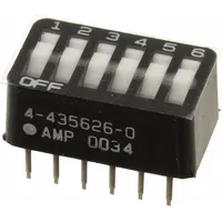 9-435626-0 by TE Connectivity