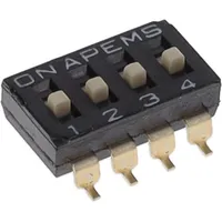 DM04 by Apem Components