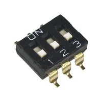 DMR03TTR by Apem Components