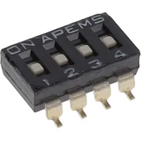 DMR04T by Apem Components