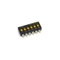 DMR07 by Apem Components