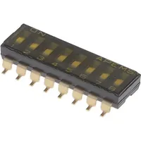 DMR08TTR by Apem Components
