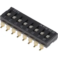 DMR08T by Apem Components