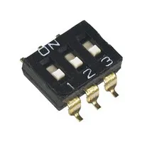 DMR09 by Apem Components
