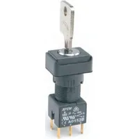 A018105 by Apem Components