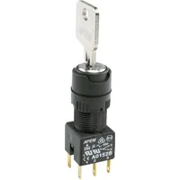 A018125 by Apem Components