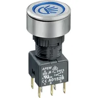 A018128 by Apem Components